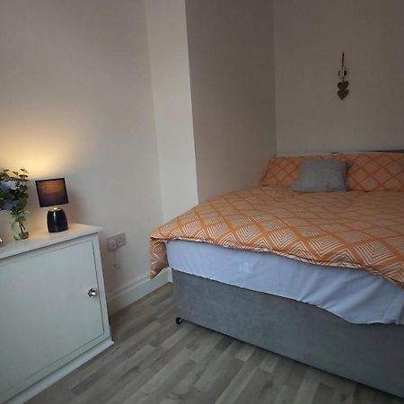 Parton Residence ليفربول المظهر الخارجي الصورة