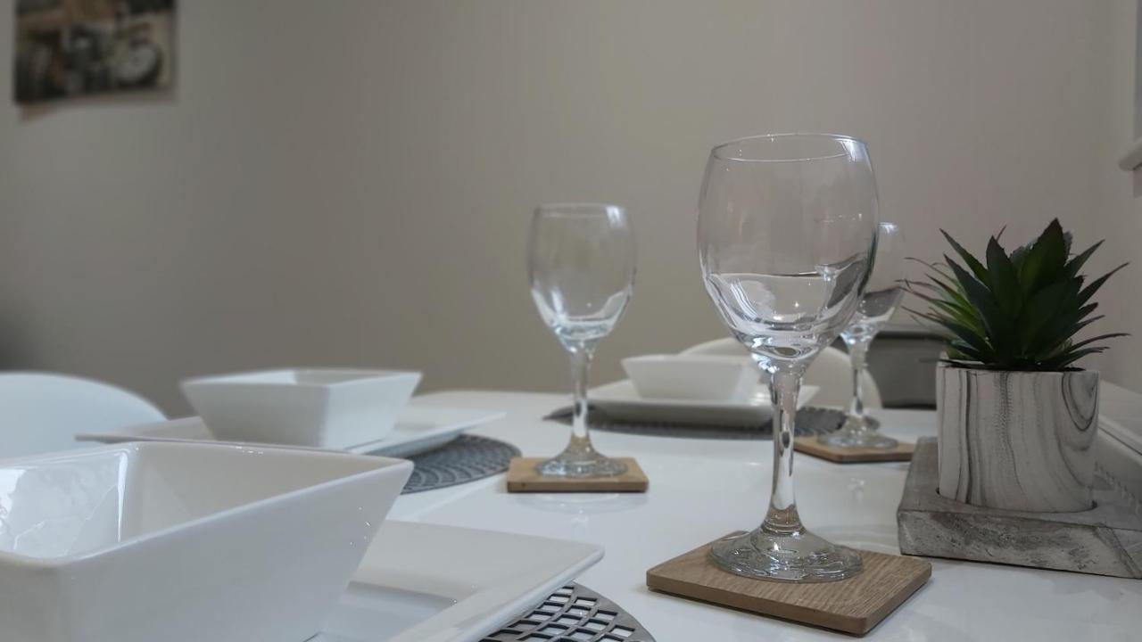 Parton Residence ليفربول المظهر الخارجي الصورة