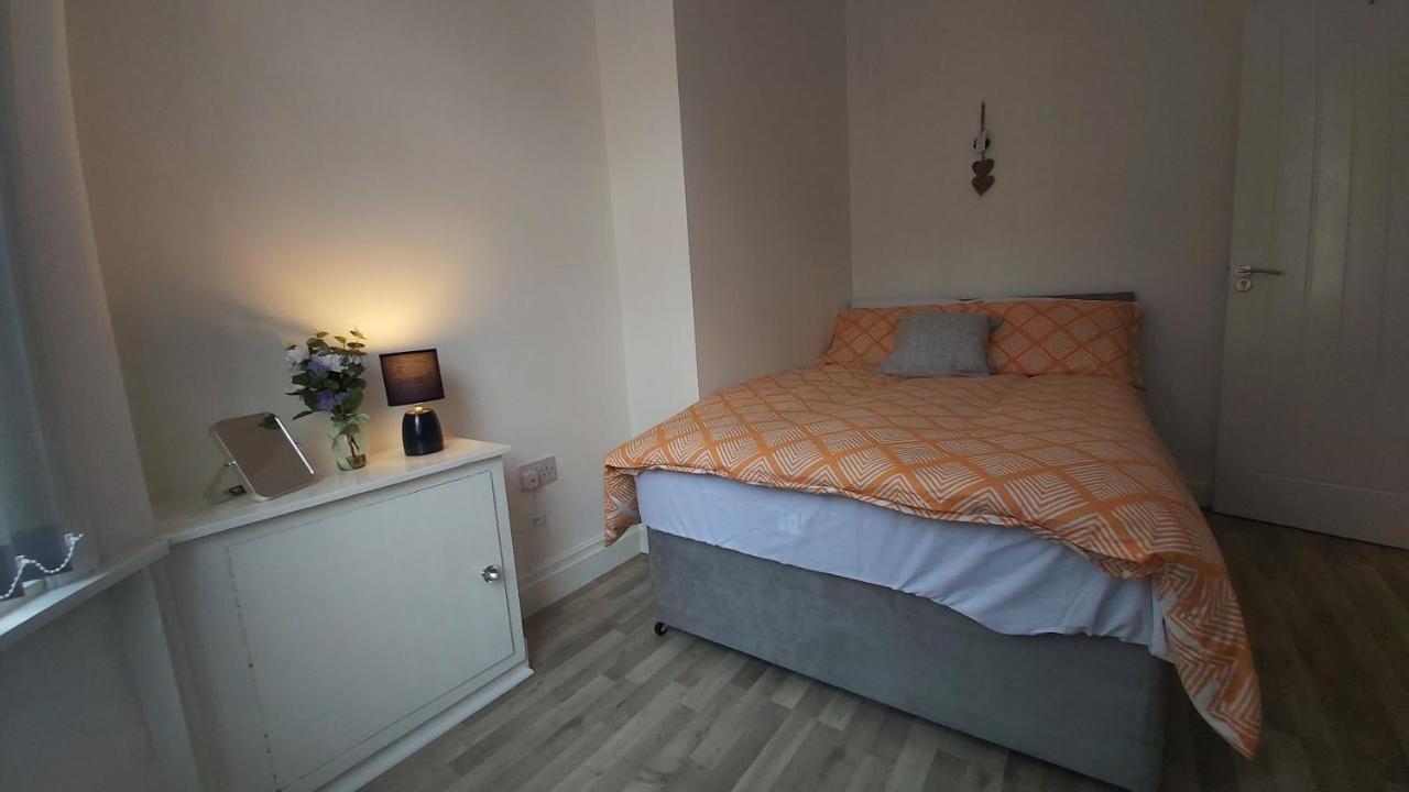 Parton Residence ليفربول المظهر الخارجي الصورة